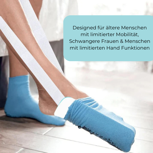 SockEase