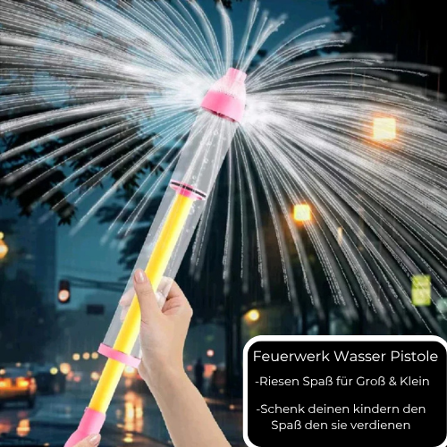 SplashFire