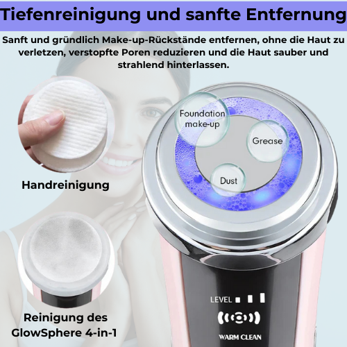 GlowSphere 4-in-1
