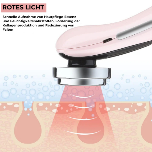 GlowSphere 4-in-1