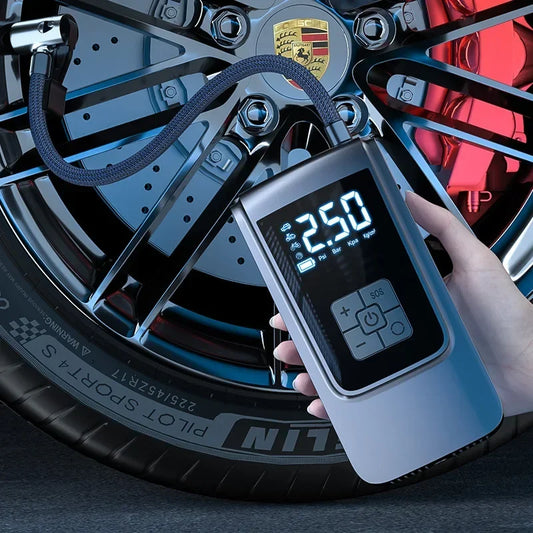 SafeTire™